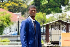 Salem Kangu Matondo