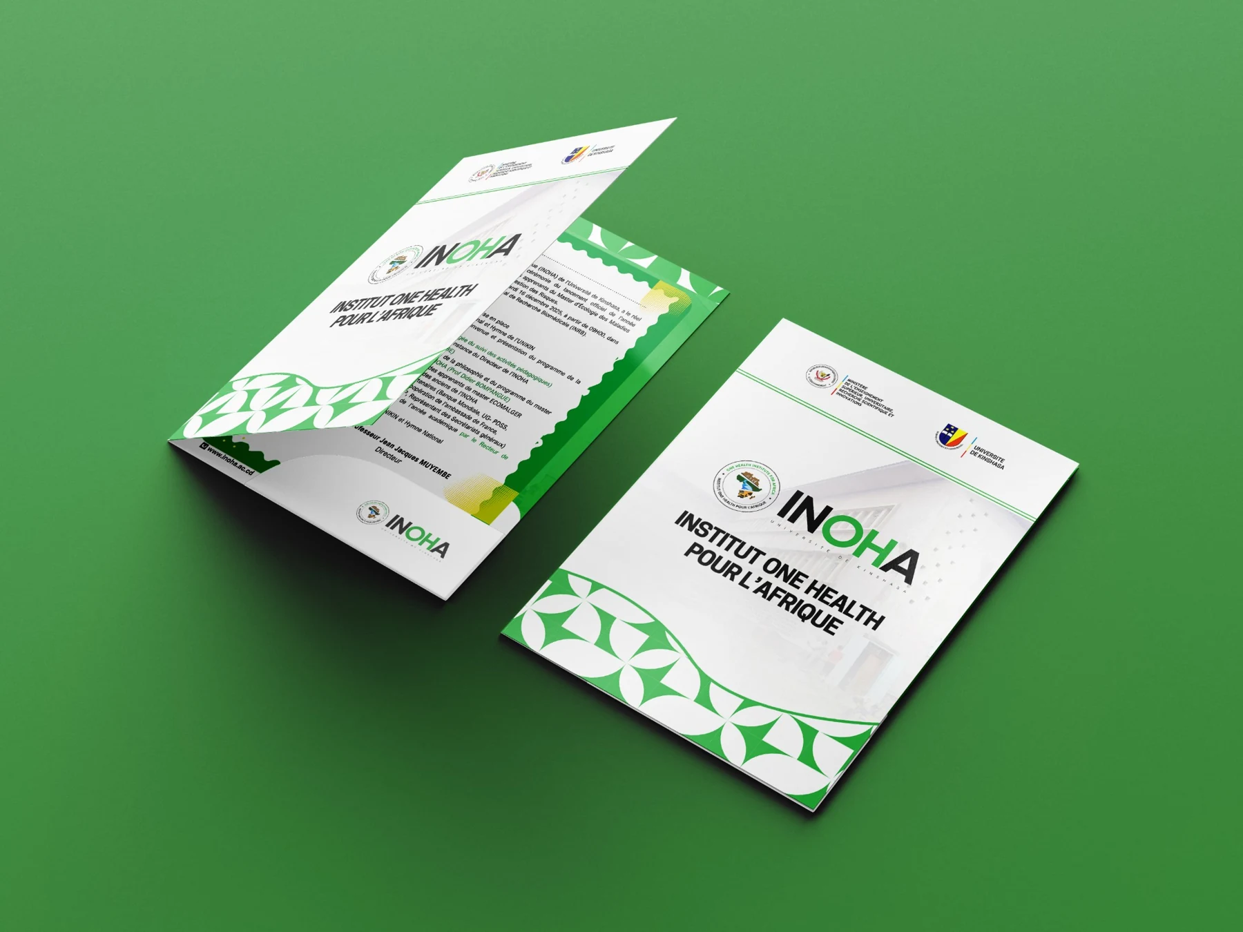 Flyer The NdatsHi